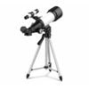 Telescopes for Adults Kids Beginners 70mm 400mm AZ Mount