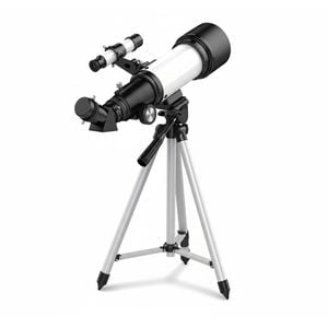 Telescopes for Adults Kids Beginners 70mm 400mm AZ Mount
