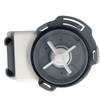 Dishwasher Water Drain Pump 581830. Suits Asko