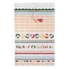 Ecology Spirit Santa Sack 50x80cm Cotton