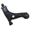 Control Arm Right Hand Side Front Lower Fit For Holden Viva JF 10/2005 ~2009