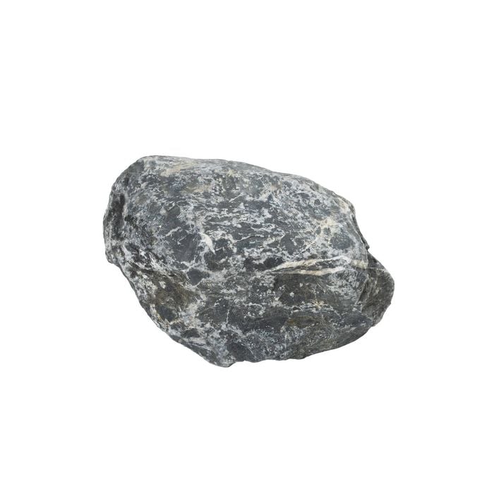 Tuscan Path 20-40cm Snow White Large Loose Marble Rockery Stone