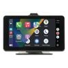 Aerpro 7" Wireless Smartphone Monitor Adhesive Mount