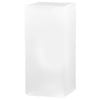 Verve Design Frosted Glass Halo Table Lamp