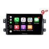 Nakamichi W9 Receiver To Suit Suzuki Sx4 2007-2013