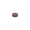 FIFO Innovations Bottle Cap Brown Pack of 6