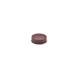 FIFO Innovations Bottle Cap Brown Pack of 6