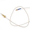 Fisher & Paykel Oven/Stove cooktop thermocouple 750mm 530977