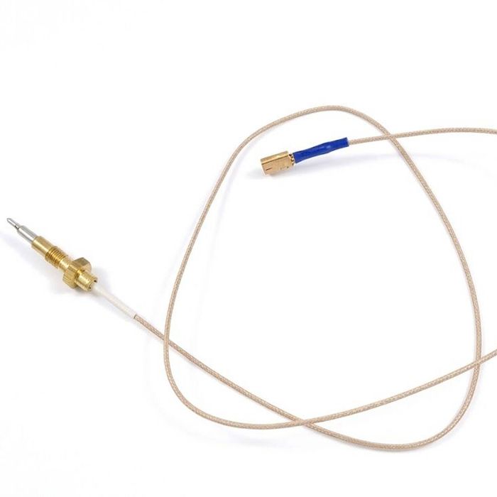 Fisher & Paykel Oven/Stove cooktop thermocouple 750mm 530977