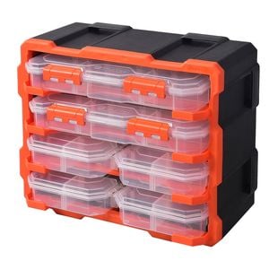 Tactix 6 Box Storage Tower