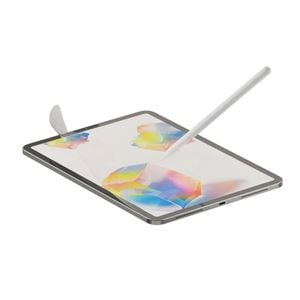 2pc Paperlike V2.1 Screen Protector Draw Film For Apple iPad Pro 11" M4 CLR