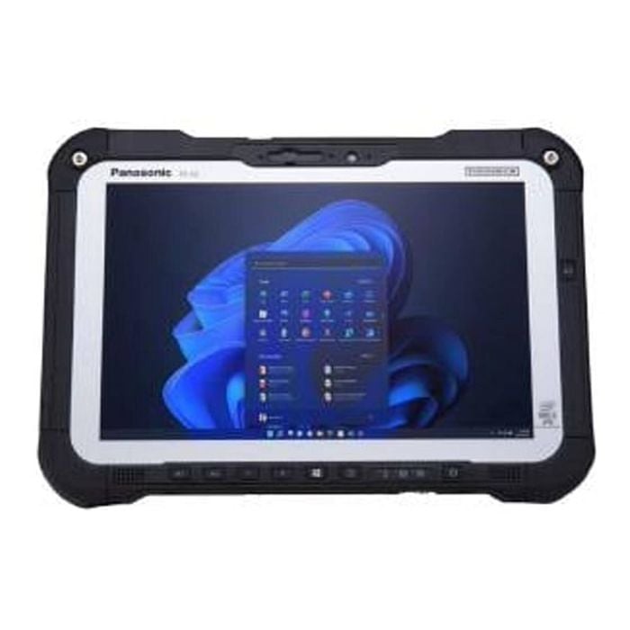 Panasonic Toughbook G2 Mk3 10.1" WUXGA Laptop, Windows 11 Pro [FZ-G2NQMBGBA]