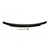 Black Tinted Bonnet Protector For Nissan Patrol Gu4 Y61 2004-2015