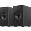 KEF CODA W Dark Titanium