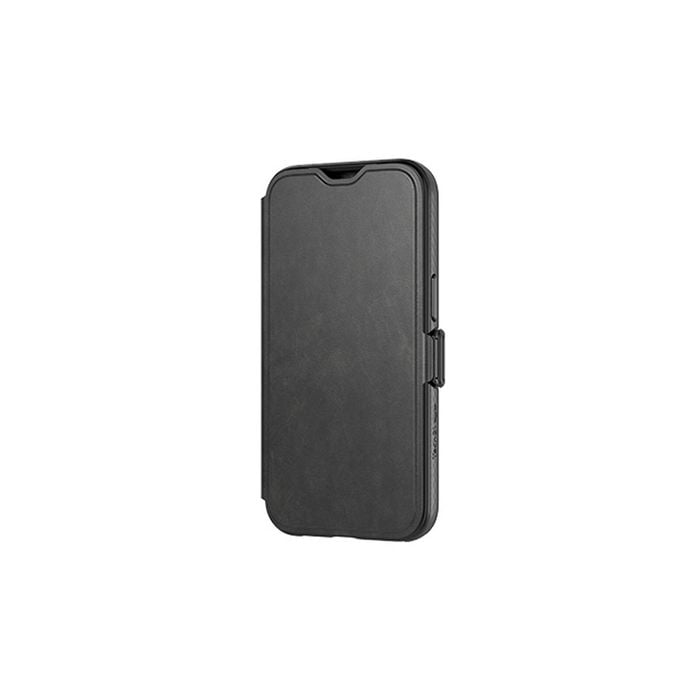 Tech21 EvoWallet Phone Case For Apple iPhone 13 Pro - Black