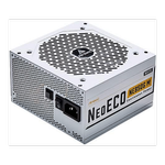 Antec NE 850W 80+ Gold Fully Modular ATX Power Supply Unit - White [NE850G M White AU]