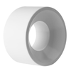 Holman 100 x 50mm Press PVC Reducing Bush