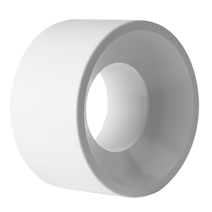 Holman 100 x 50mm Press PVC Reducing Bush