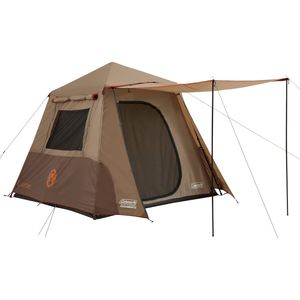 Coleman Instant Up 4P Silver Serios Evo Tent