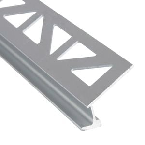 QEP 9mm x 2.5m Transition Cover Trim
