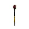 12pc Formula Sports 25g Tony David 90% Golden Tungsten Darts w/ Case
