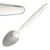 Olympia Teaspoon Kelso 18/0 Stainless Steel 12 Pack 134mm Commercial Cutlery