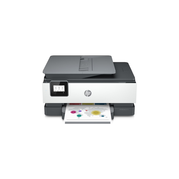 HP OfficeJet 8012e All-In-One A4 Color Multifunction Printer 915/915XL Ink [228G3D]