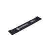 Ultimate 300 x 50 x 1.1mm Heavy Black Micro Band