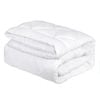 Hacienda Microfiber/Bamboo Blend, Hypoallergenic & Antibacterial Quilt - Single