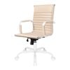 Alfordson Office Chair Ergonomic Executive Computer Seat Gaming Mid Back