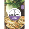 D.T. Brown Gourmet Florence Fennel Seeds