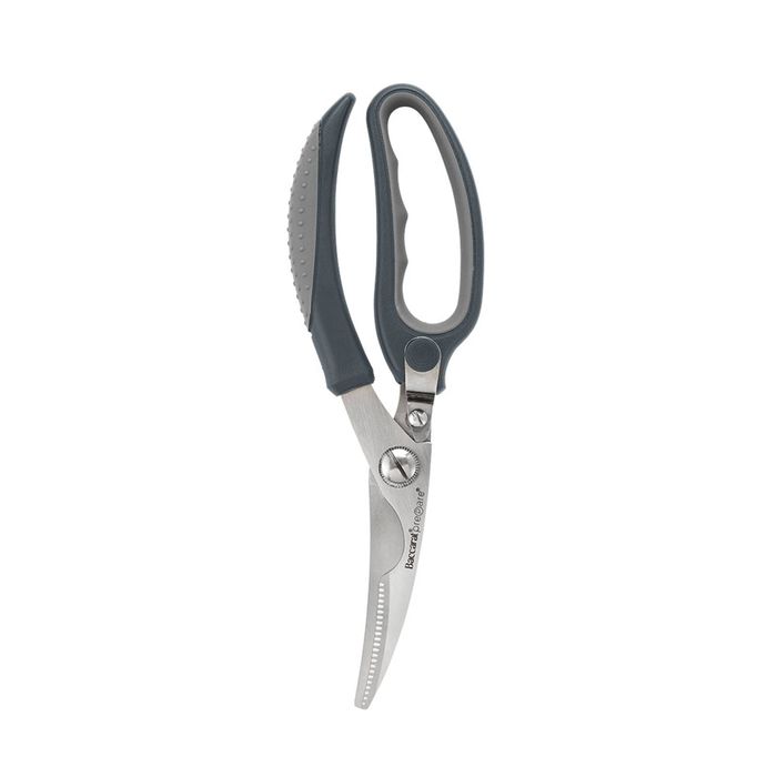 Baccarat Prepare Poultry Shears Stainless
