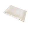 Chapel Gate Cream Big Circles Jacquard Tablecloth 137 x 182 cm
