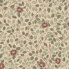 Wallpaper Trader Solliden Wallpaper Roll 10.05m X 53cm, Burgundy