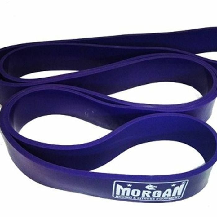 Morgan Power Resistor Band (m)