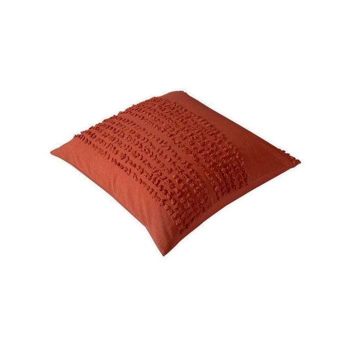 Vintage Design Betty Tobacco European Pillowcase