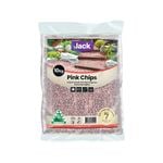 Jack 10kg Pink Decorative Pebble Chips