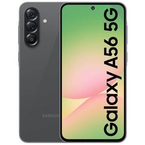 Samsung Galaxy A56 (dual Sim 12gb Ram 256gb 5g) - Awesome Graphite