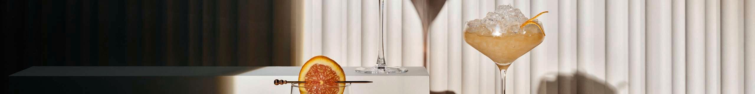 Since 1923, KROSNO has combined centuries of glassblowing tradition with modern innovation
