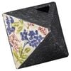Omotenashi Black Triangle Vase