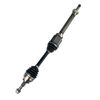 Front Left CV Drive Shaft for Ford Escape ZG Kuga TF 1.5L 1.6L 2.0L 2012~2020