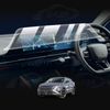 Screen Protector For Chery C5 2025-onwards Touchscreen Anti-scratch Film Cover Dashboard Display Protection Accessories