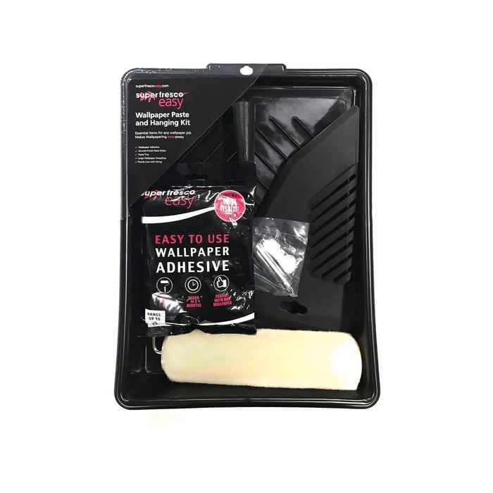Superfresco Easy Wallpaper Application Kit