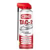 CRC 400ml Clear TAC-2 Adhesive Lubricant With Smart Straw