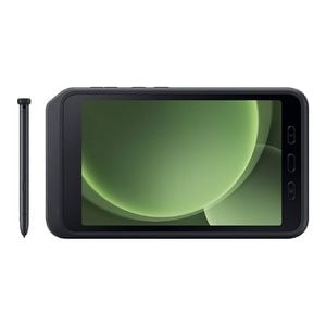 Samsung Rugged Galaxy Tab Active5 8" 8/256g Wifi 5g Pen Enterprise Edition - Green [sm-x306bzgests]