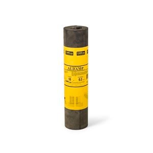 Consolidated Alloys 380 x 0.3mm x 10m Standard Aldamp Dampcourse