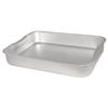Vogue Aluminium Roasting Pan Heavy Duty Rectangular 320mm