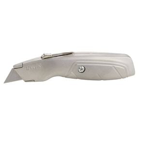 IRWIN Standard Retractable Utility Knife 2082101