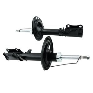 Machter 2 x Rear Shock Absorbers Fit For Toyota Camry Aurion AVV50 ASV50 GSV50 12/2011-ON