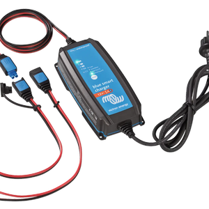 Victron 12V 5A Blue Smart IP65 12/5 AU/NZ Battery Charger